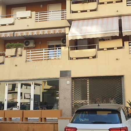 Appartamento Coral Breeze Alghero Esterno foto