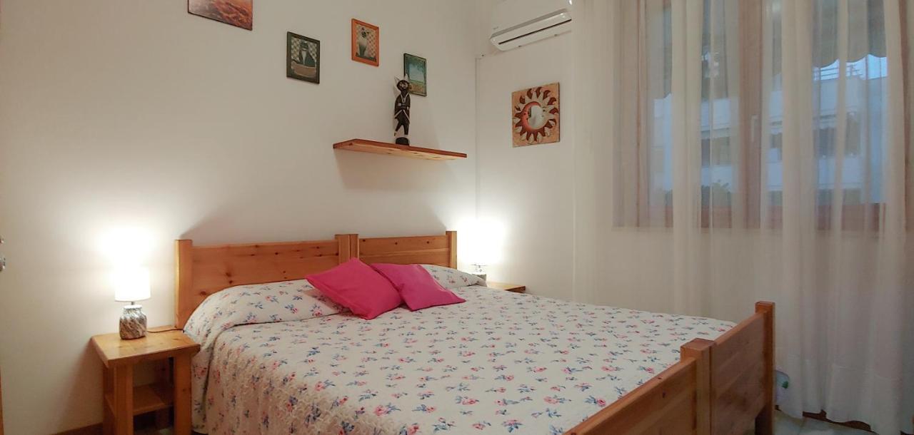 Appartamento Coral Breeze Alghero Esterno foto