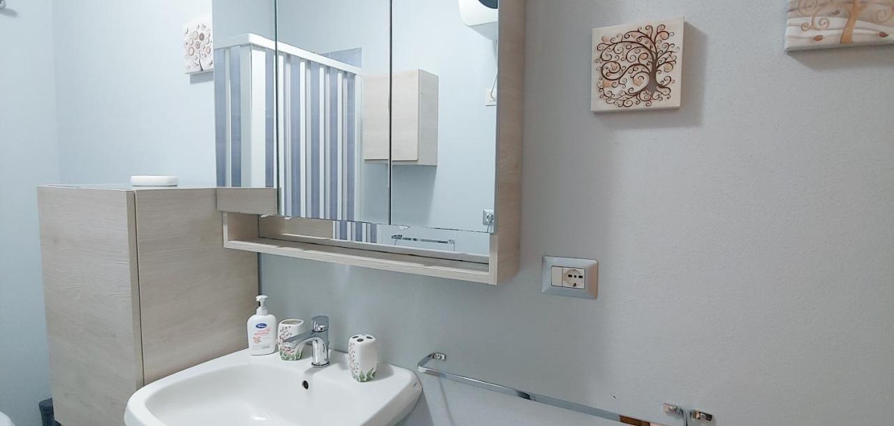 Appartamento Coral Breeze Alghero Esterno foto