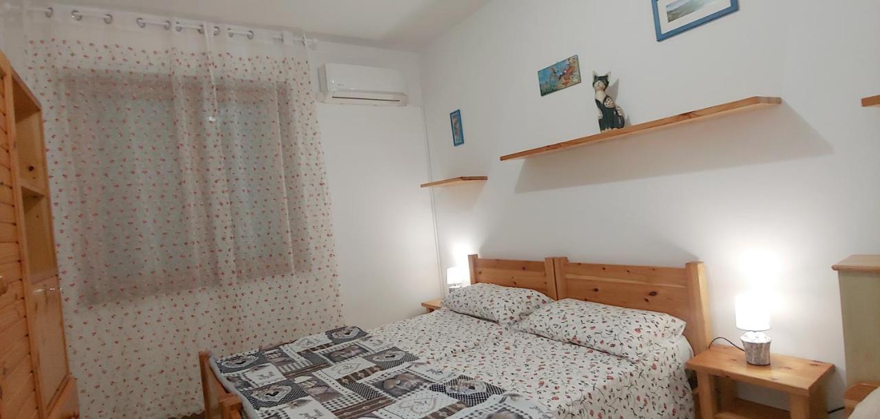 Appartamento Coral Breeze Alghero Esterno foto