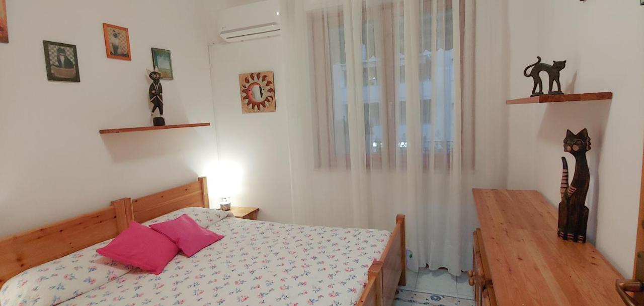 Appartamento Coral Breeze Alghero Esterno foto