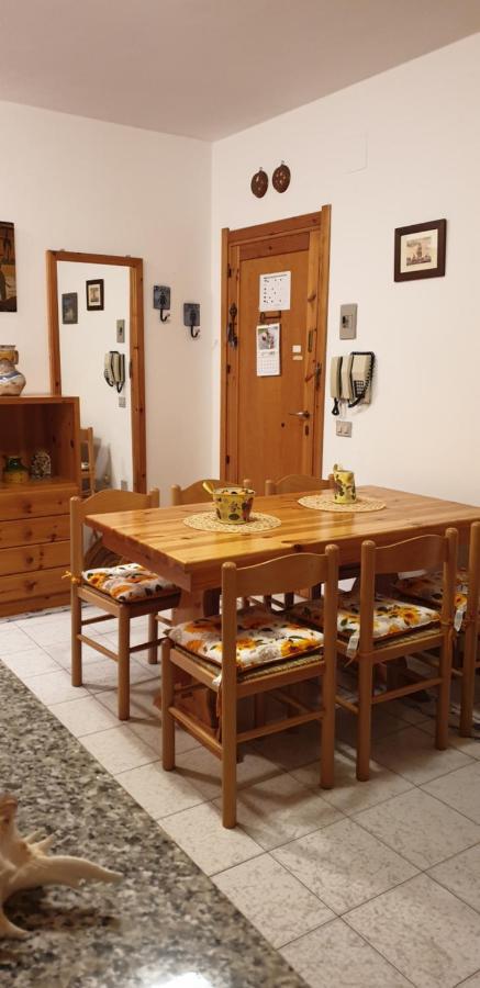 Appartamento Coral Breeze Alghero Esterno foto