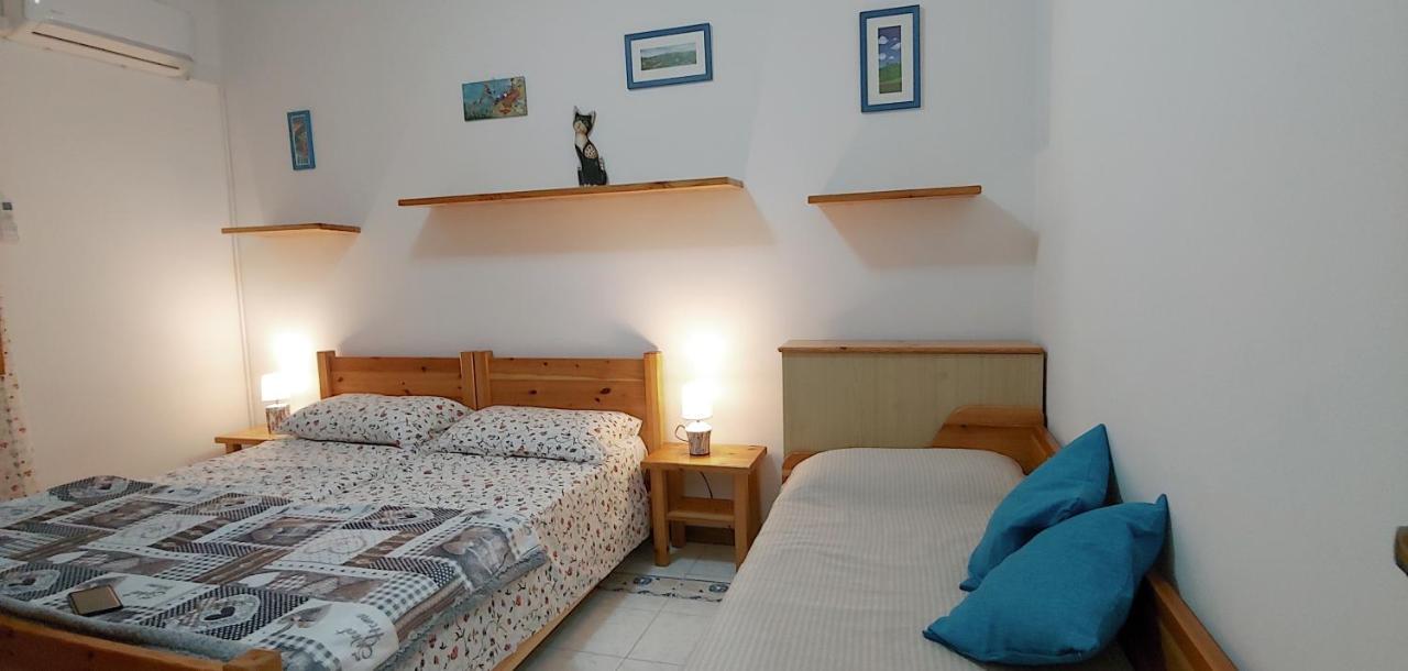 Appartamento Coral Breeze Alghero Esterno foto