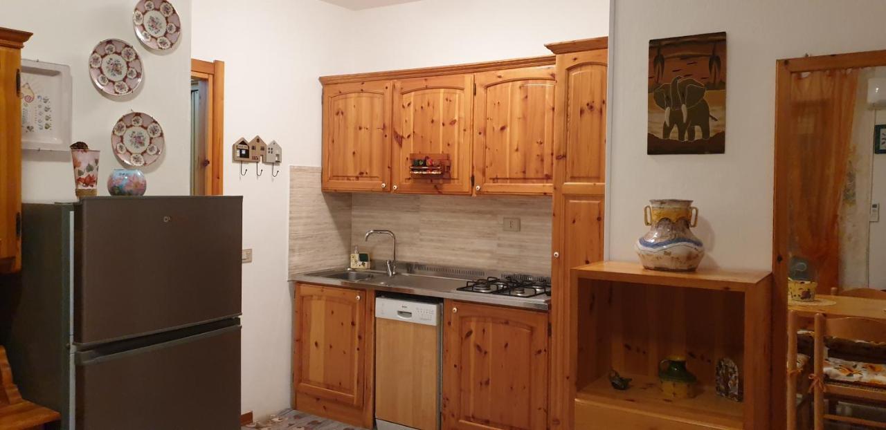 Appartamento Coral Breeze Alghero Esterno foto