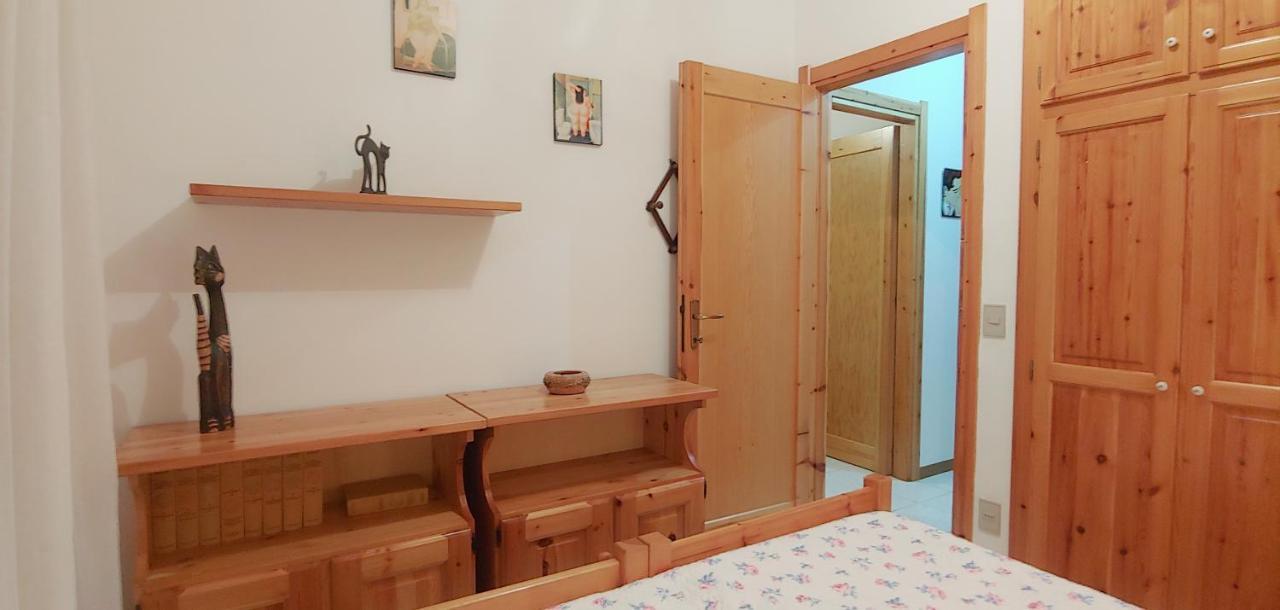 Appartamento Coral Breeze Alghero Esterno foto
