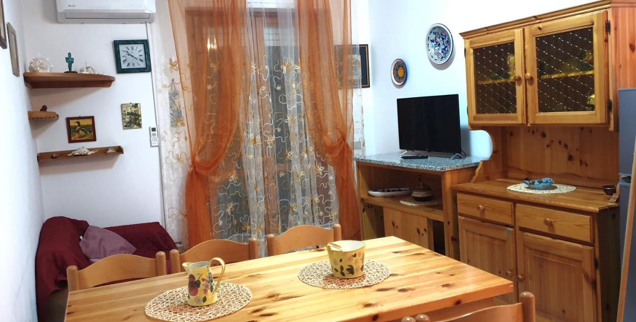 Appartamento Coral Breeze Alghero Esterno foto