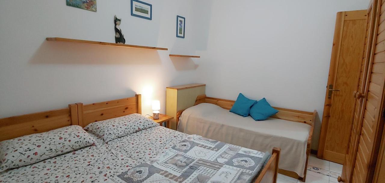 Appartamento Coral Breeze Alghero Esterno foto
