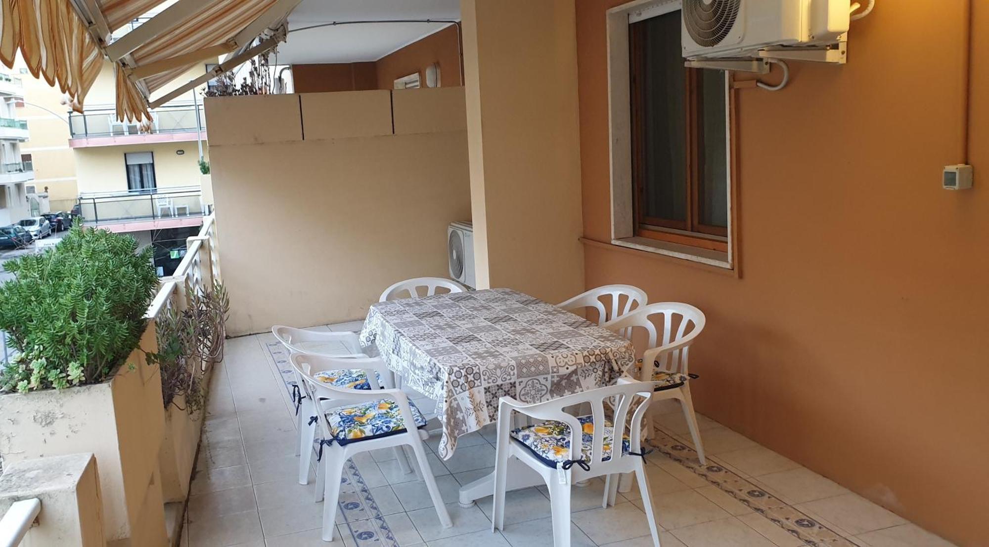 Appartamento Coral Breeze Alghero Esterno foto