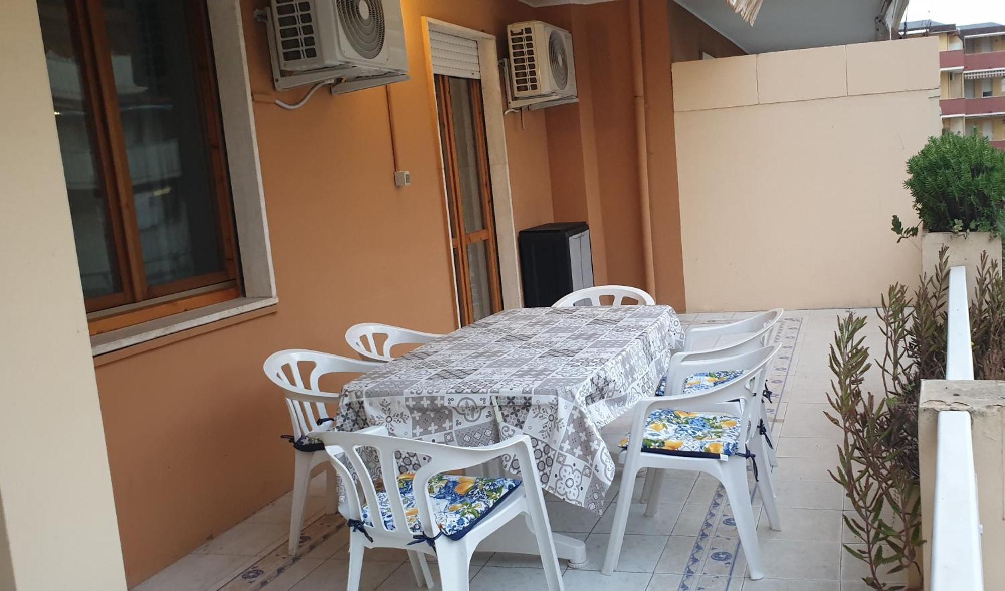 Appartamento Coral Breeze Alghero Esterno foto